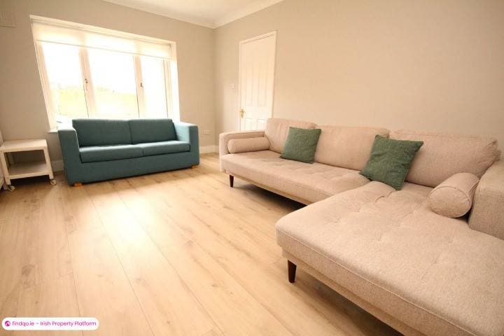 4 Bedroom House for Rent in Knocklyon, Dublin 16