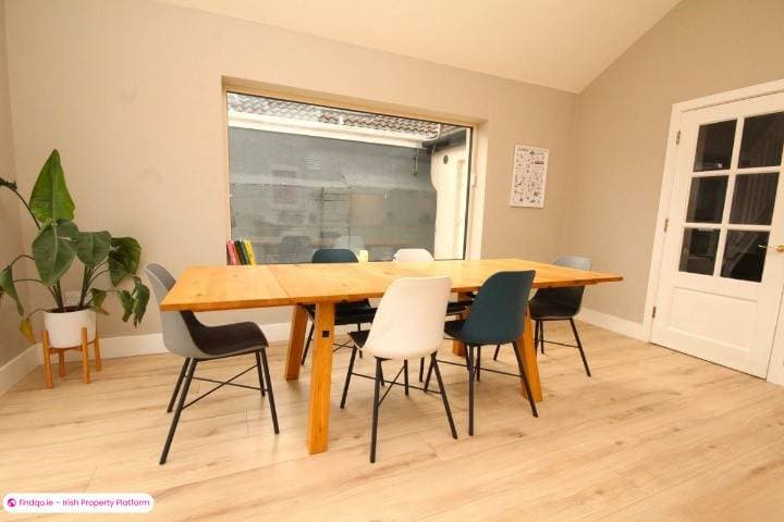 4 Bedroom House for Rent in Knocklyon, Dublin 16