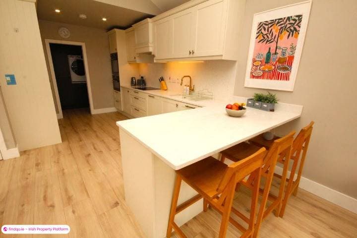 4 Bedroom House for Rent in Knocklyon, Dublin 16