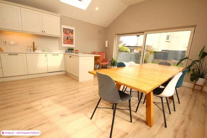 4 Bedroom House for Rent in Knocklyon, Dublin 16