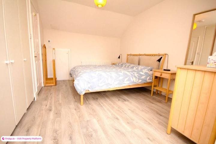 4 Bedroom House for Rent in Knocklyon, Dublin 16