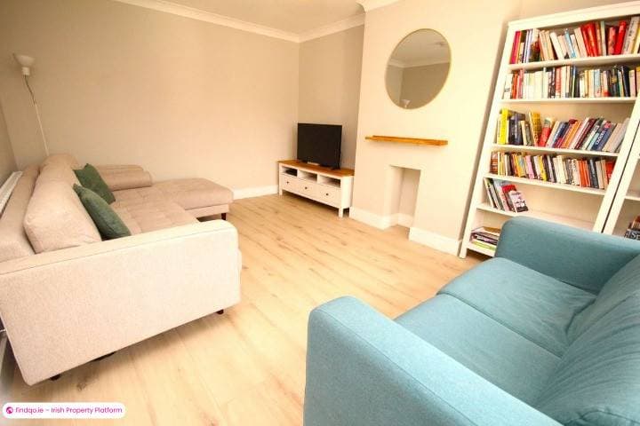 4 Bedroom House for Rent in Knocklyon, Dublin 16