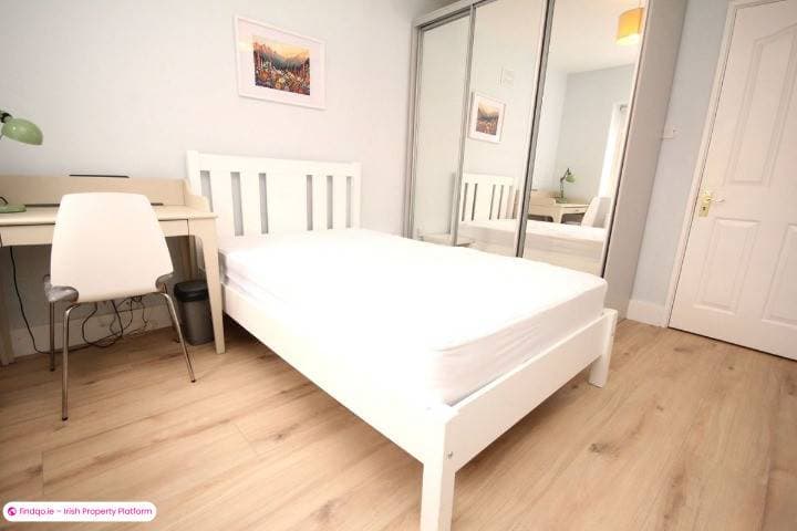 4 Bedroom House for Rent in Knocklyon, Dublin 16