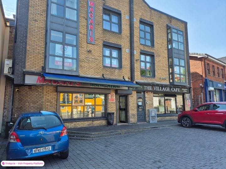 Office Space for Rent in Tallaght, Dublin 24