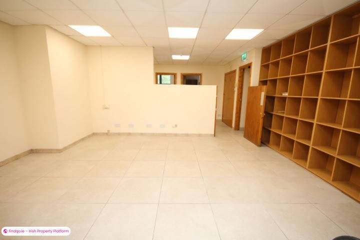 Office Space for Rent in Tallaght, Dublin 24