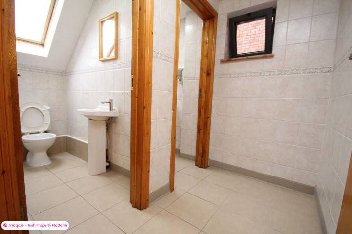 Office Space for Rent in Tallaght, Dublin 24