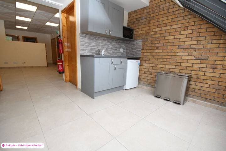 Office Space for Rent in Tallaght, Dublin 24