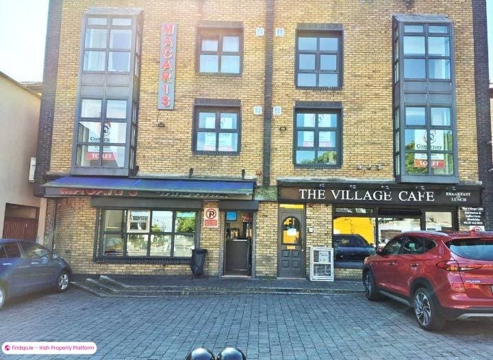 Office Space for Rent in Tallaght, Dublin 24