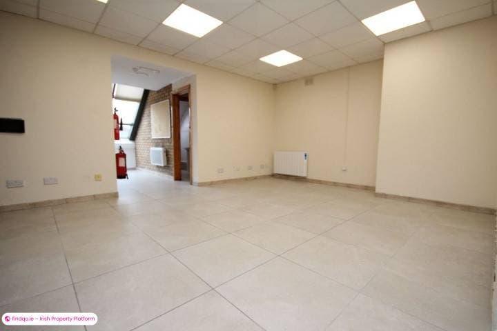Office Space for Rent in Tallaght, Dublin 24