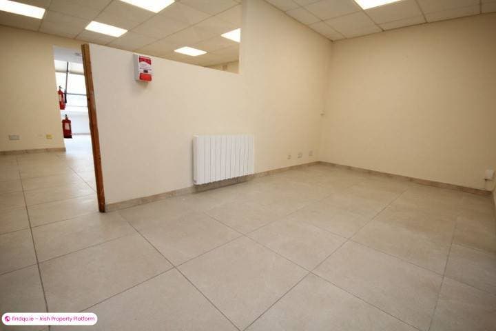 Office Space for Rent in Tallaght, Dublin 24