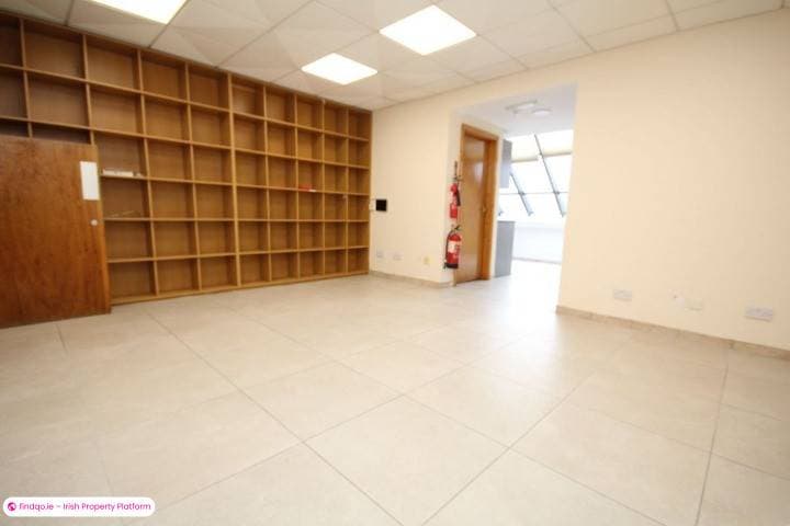 Office Space for Rent in Tallaght, Dublin 24