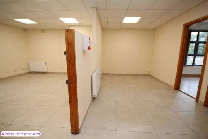 Office Space for Rent in Tallaght, Dublin 24