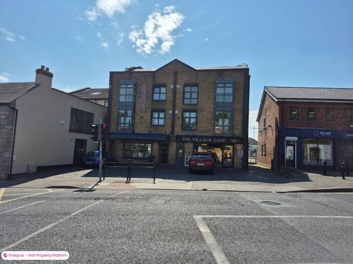 Office Space for Rent in Tallaght, Dublin 24