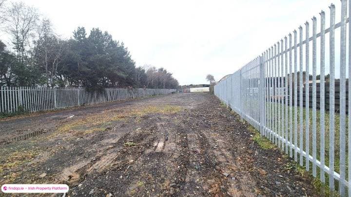 Industrial Unit for Rent in Ballymount, Dublin 12