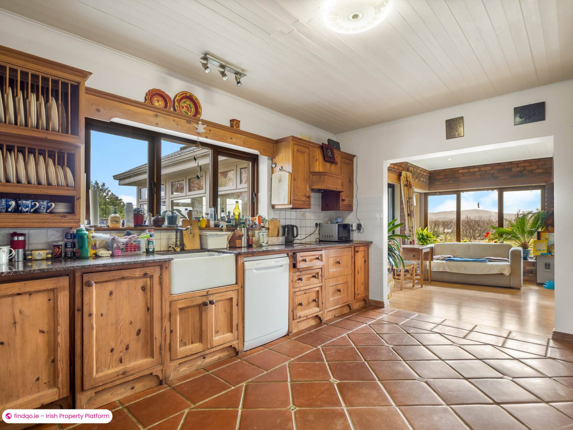 House for Sale in Maghera Beg, Oughterard, Co. Galway H91 N2YP