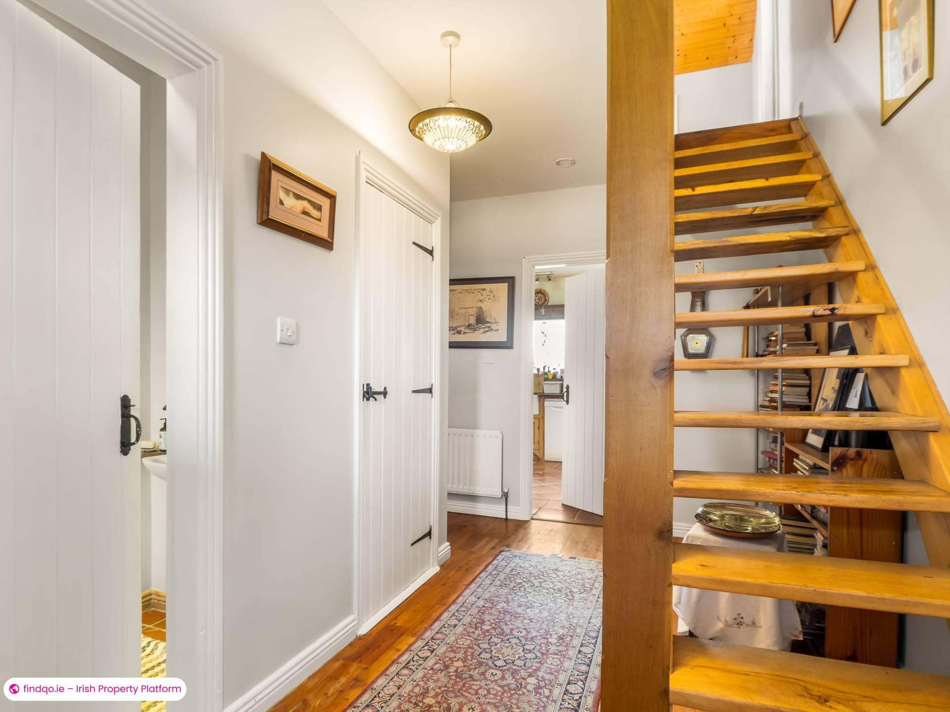 House for Sale in Maghera Beg, Oughterard, Co. Galway H91 N2YP