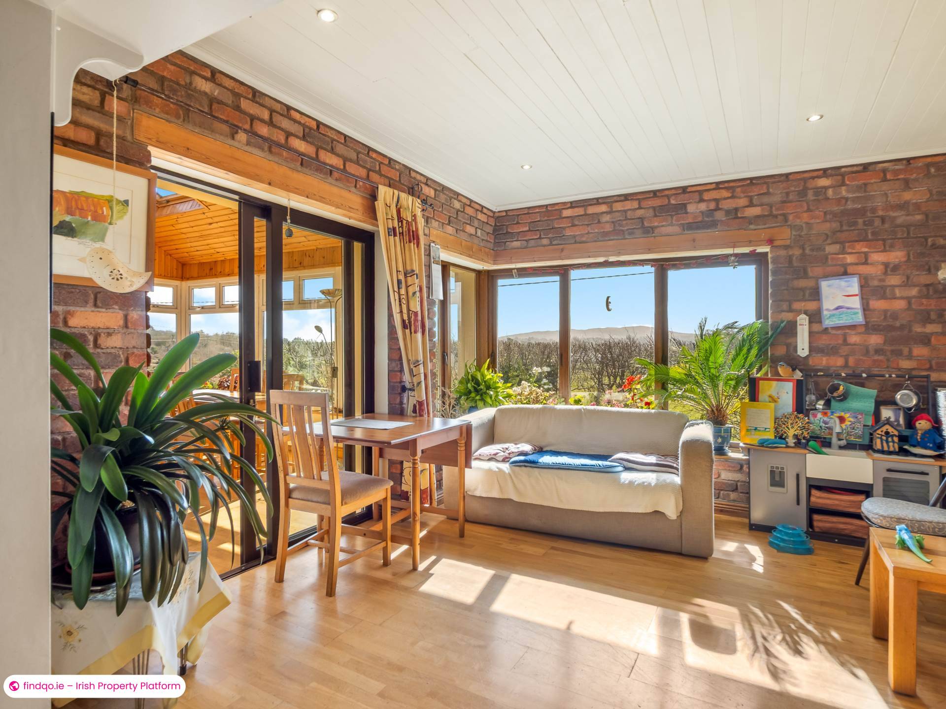 House for Sale in Maghera Beg, Oughterard, Co. Galway H91 N2YP