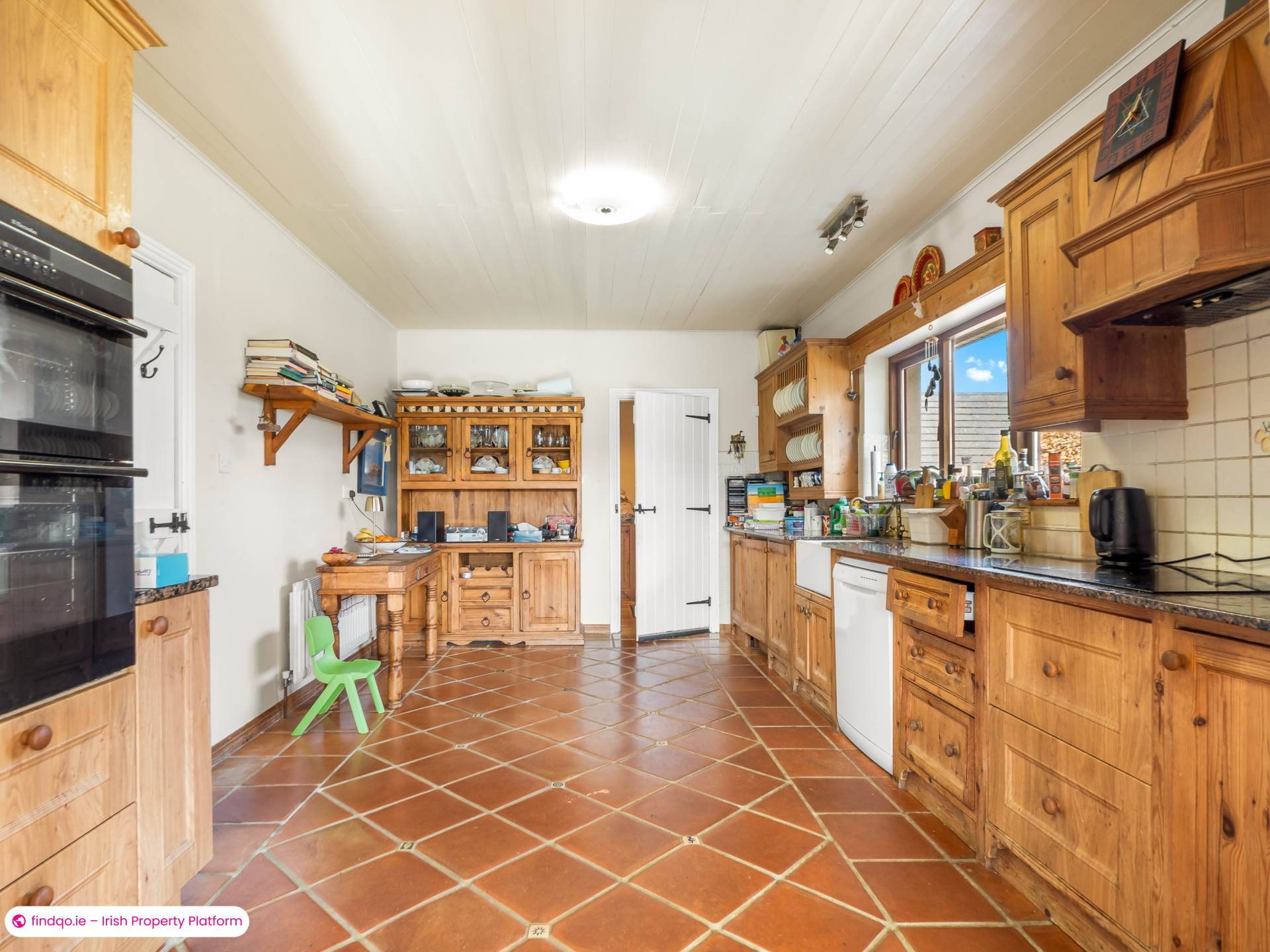 House for Sale in Maghera Beg, Oughterard, Co. Galway H91 N2YP