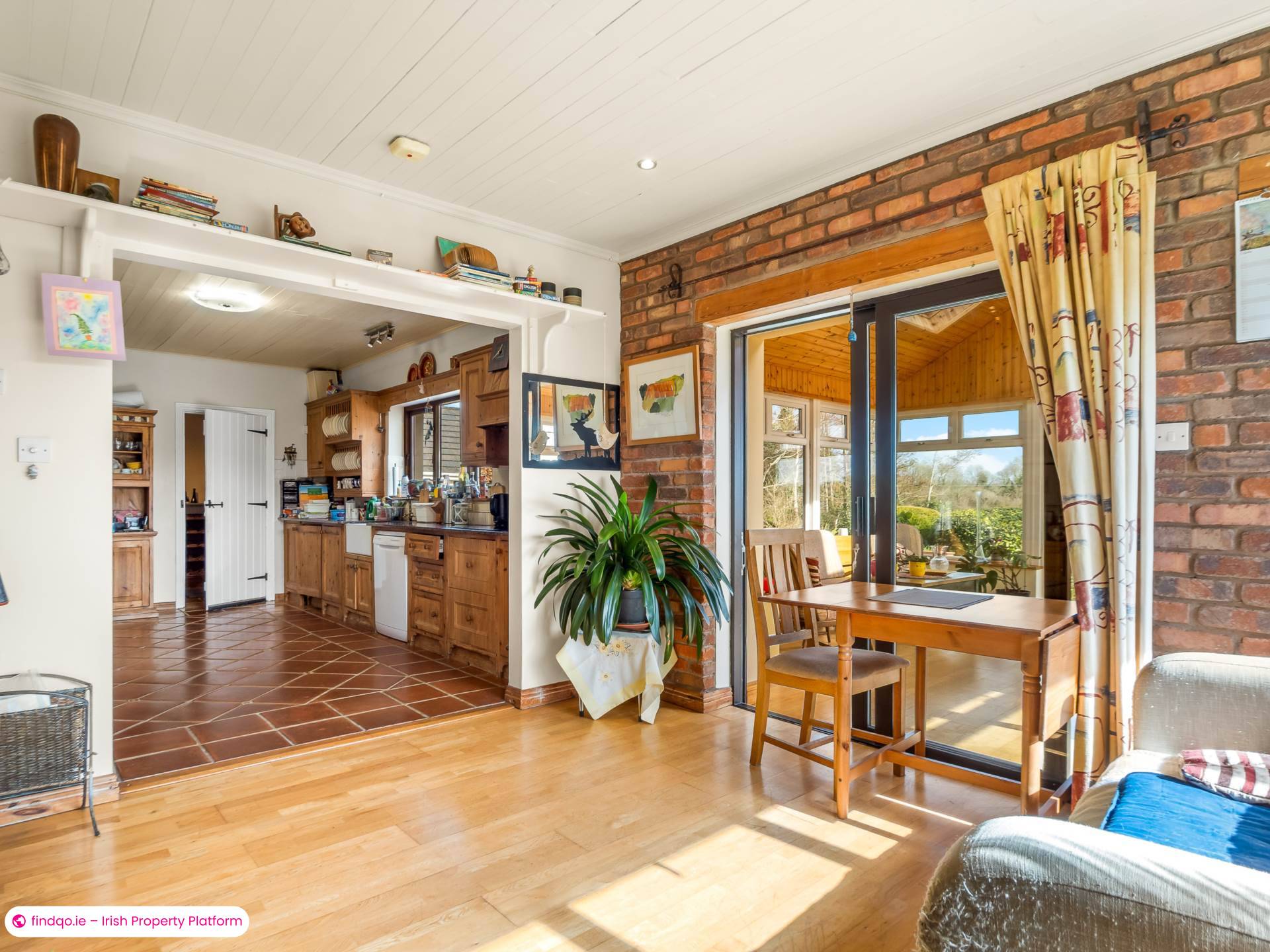 House for Sale in Maghera Beg, Oughterard, Co. Galway H91 N2YP