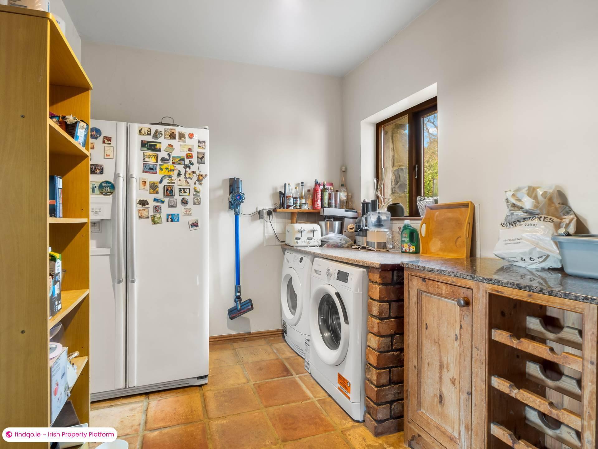 House for Sale in Maghera Beg, Oughterard, Co. Galway H91 N2YP