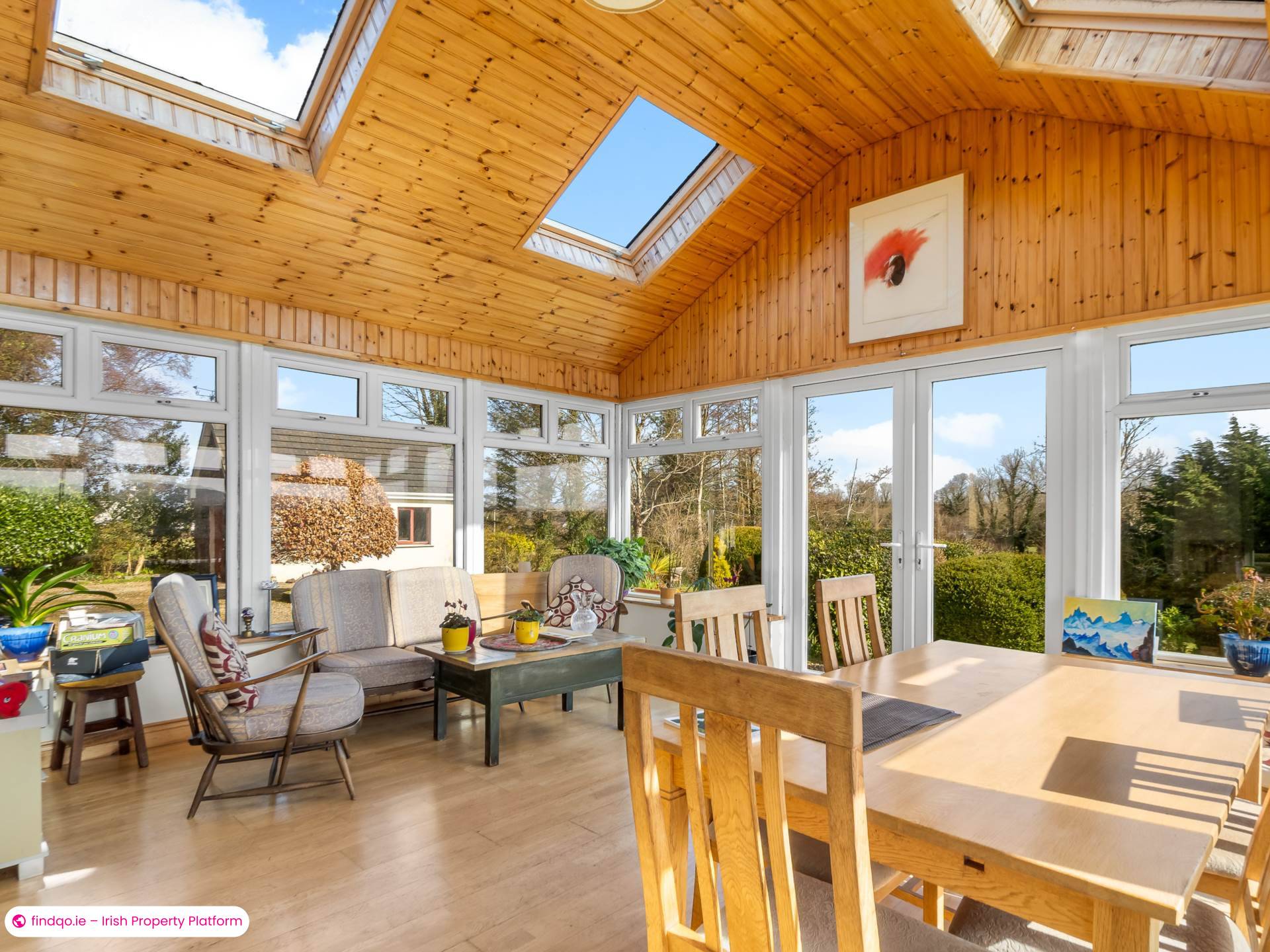 House for Sale in Maghera Beg, Oughterard, Co. Galway H91 N2YP