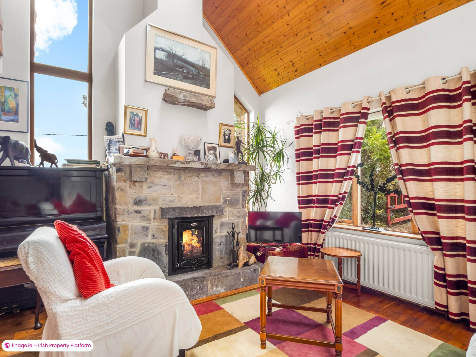 House for Sale in Maghera Beg, Oughterard, Co. Galway H91 N2YP