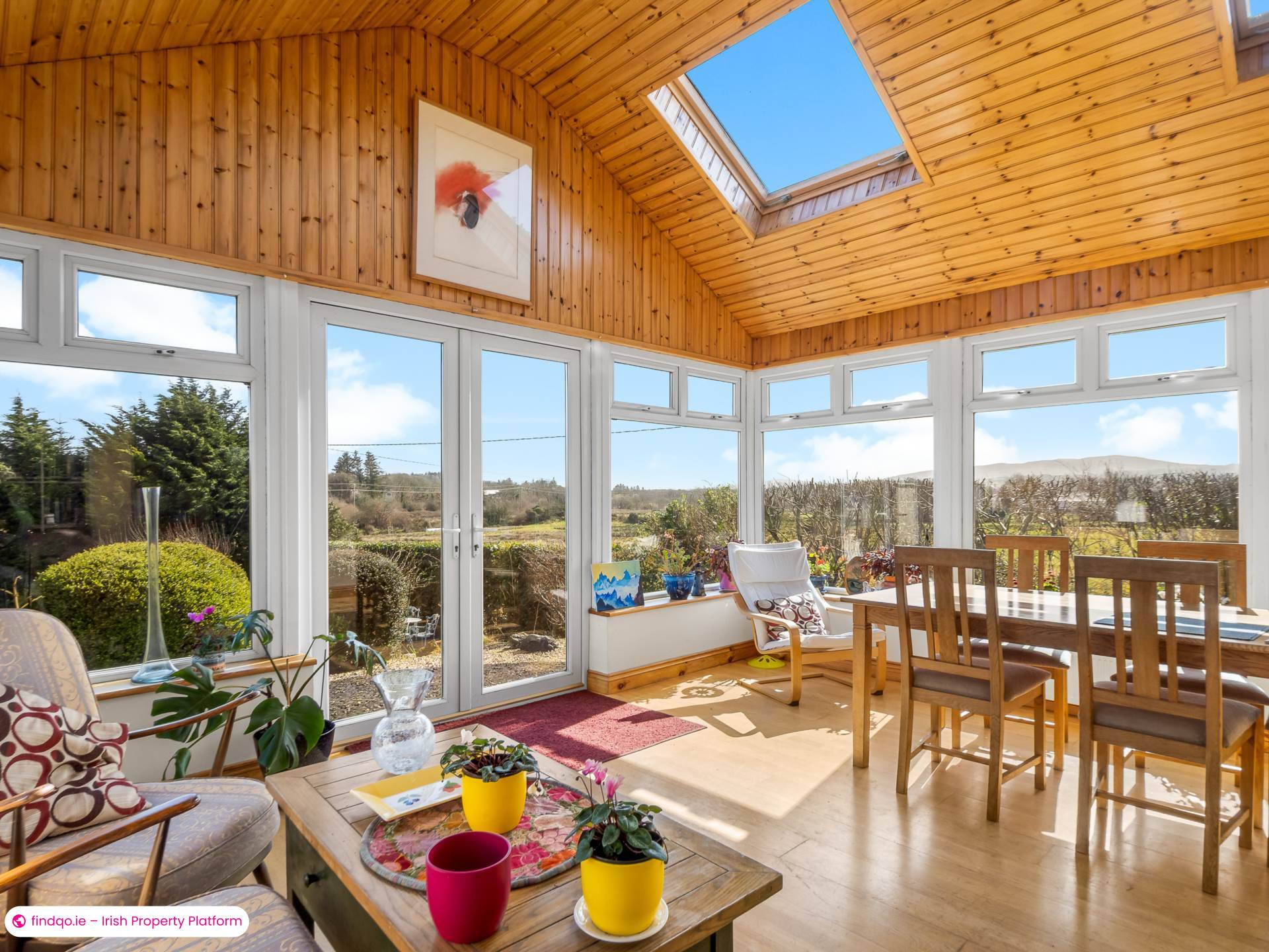 House for Sale in Maghera Beg, Oughterard, Co. Galway H91 N2YP