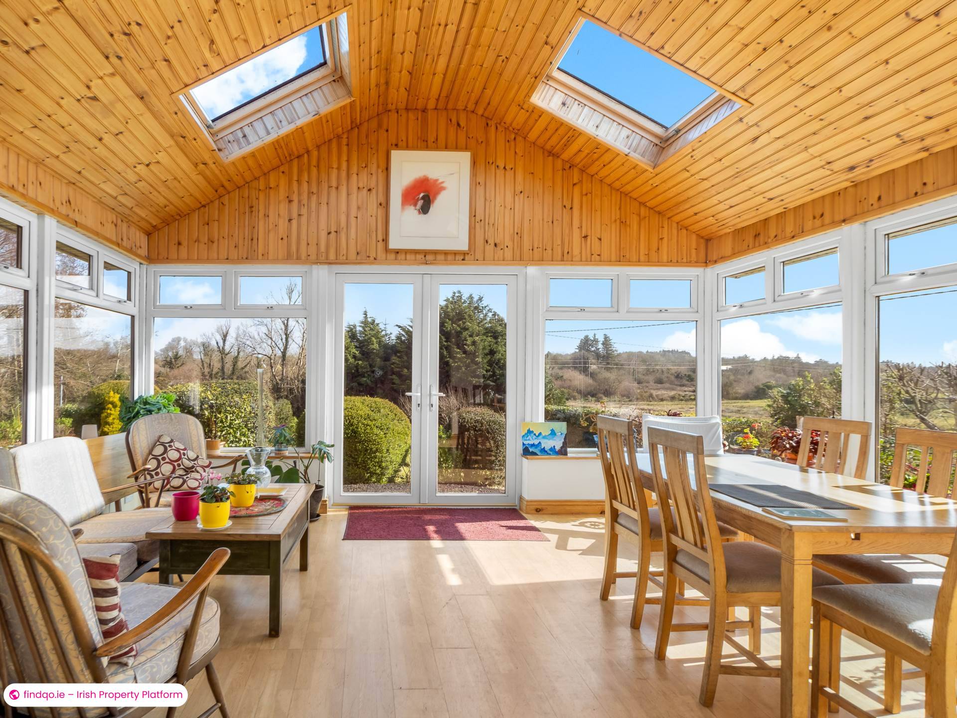 House for Sale in Maghera Beg, Oughterard, Co. Galway H91 N2YP