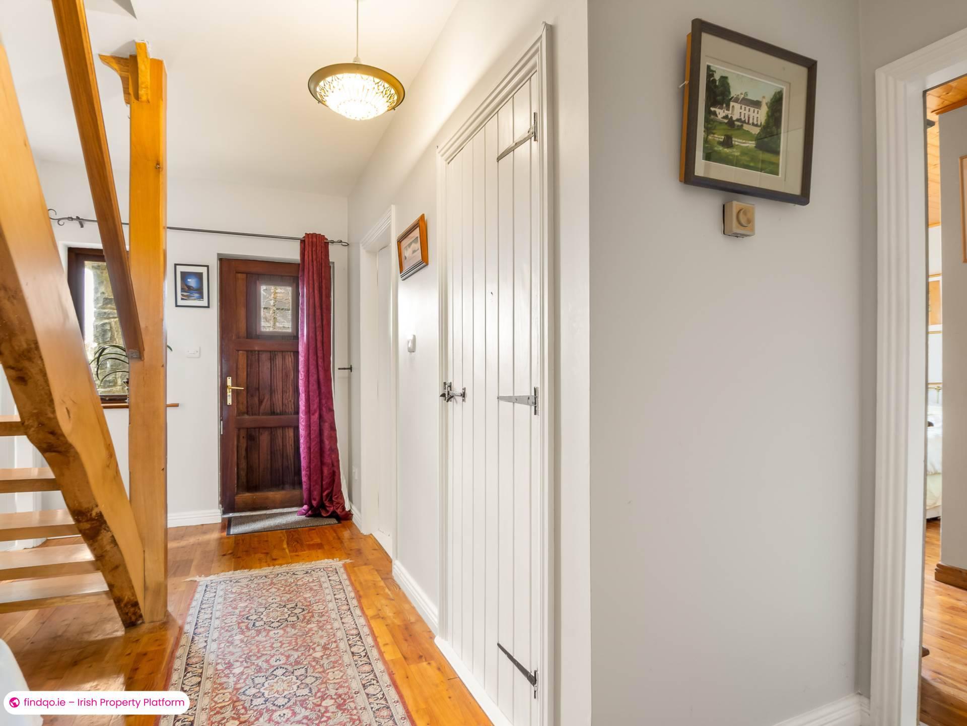 House for Sale in Maghera Beg, Oughterard, Co. Galway H91 N2YP