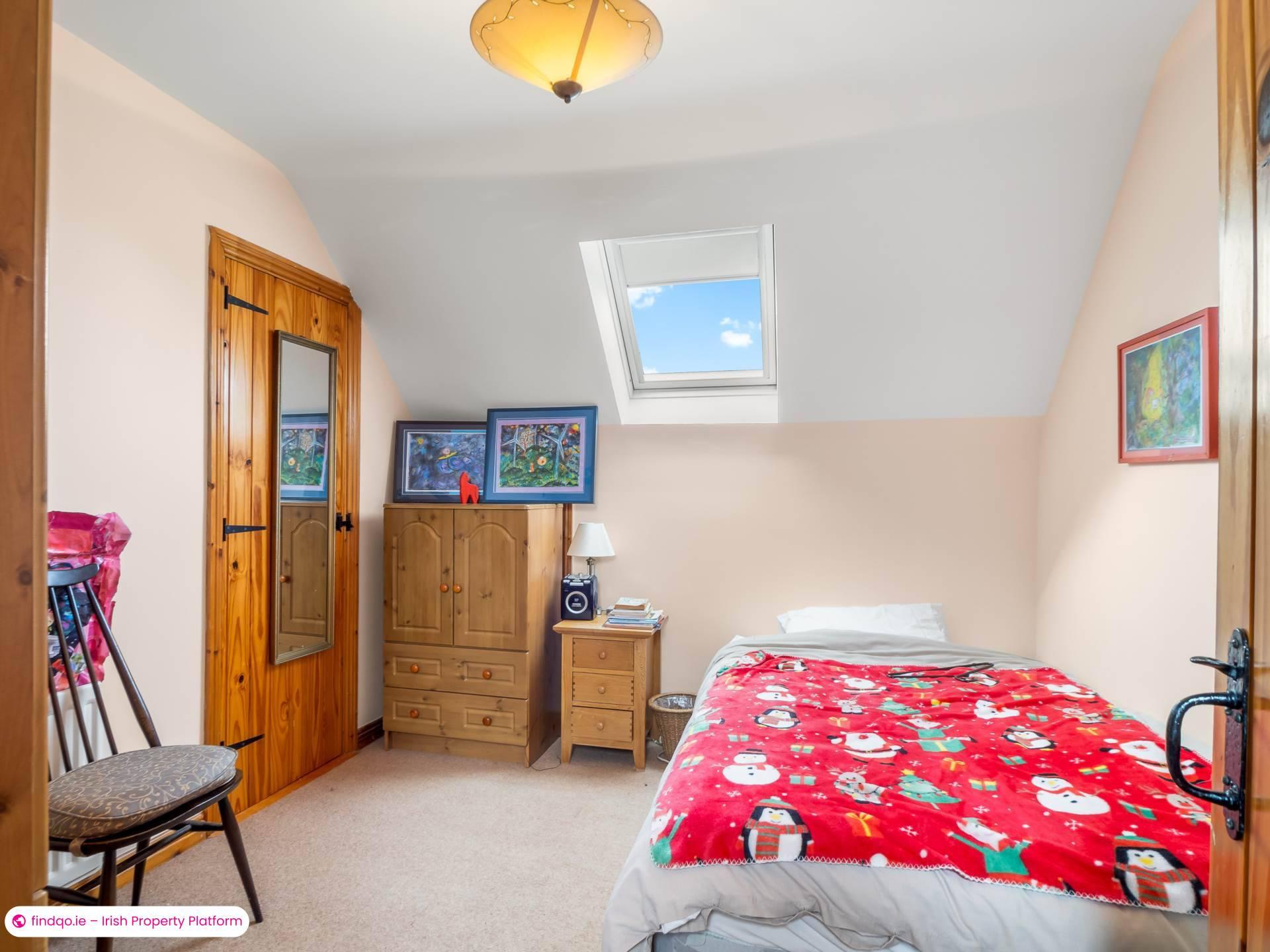 House for Sale in Maghera Beg, Oughterard, Co. Galway H91 N2YP