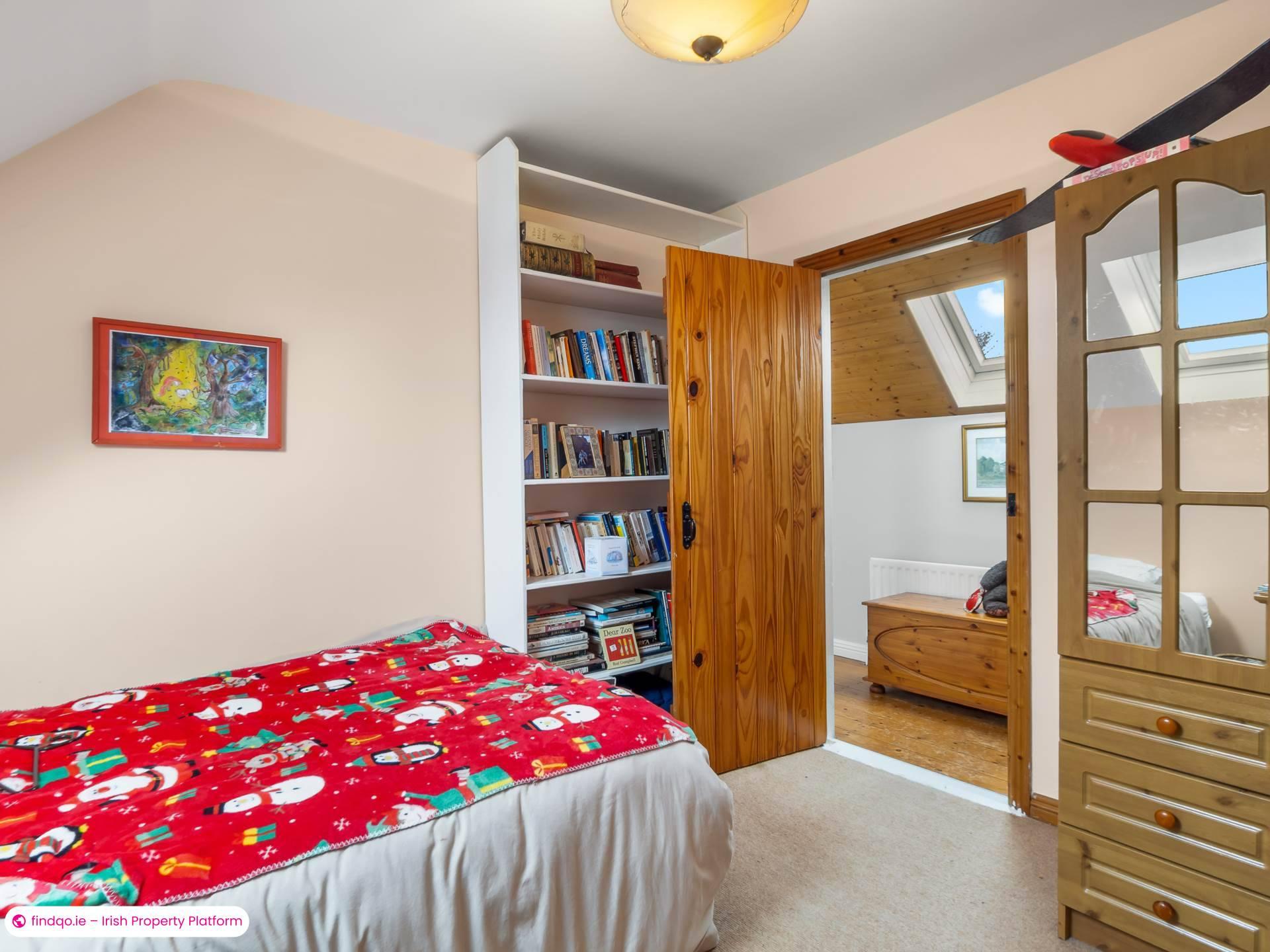 House for Sale in Maghera Beg, Oughterard, Co. Galway H91 N2YP