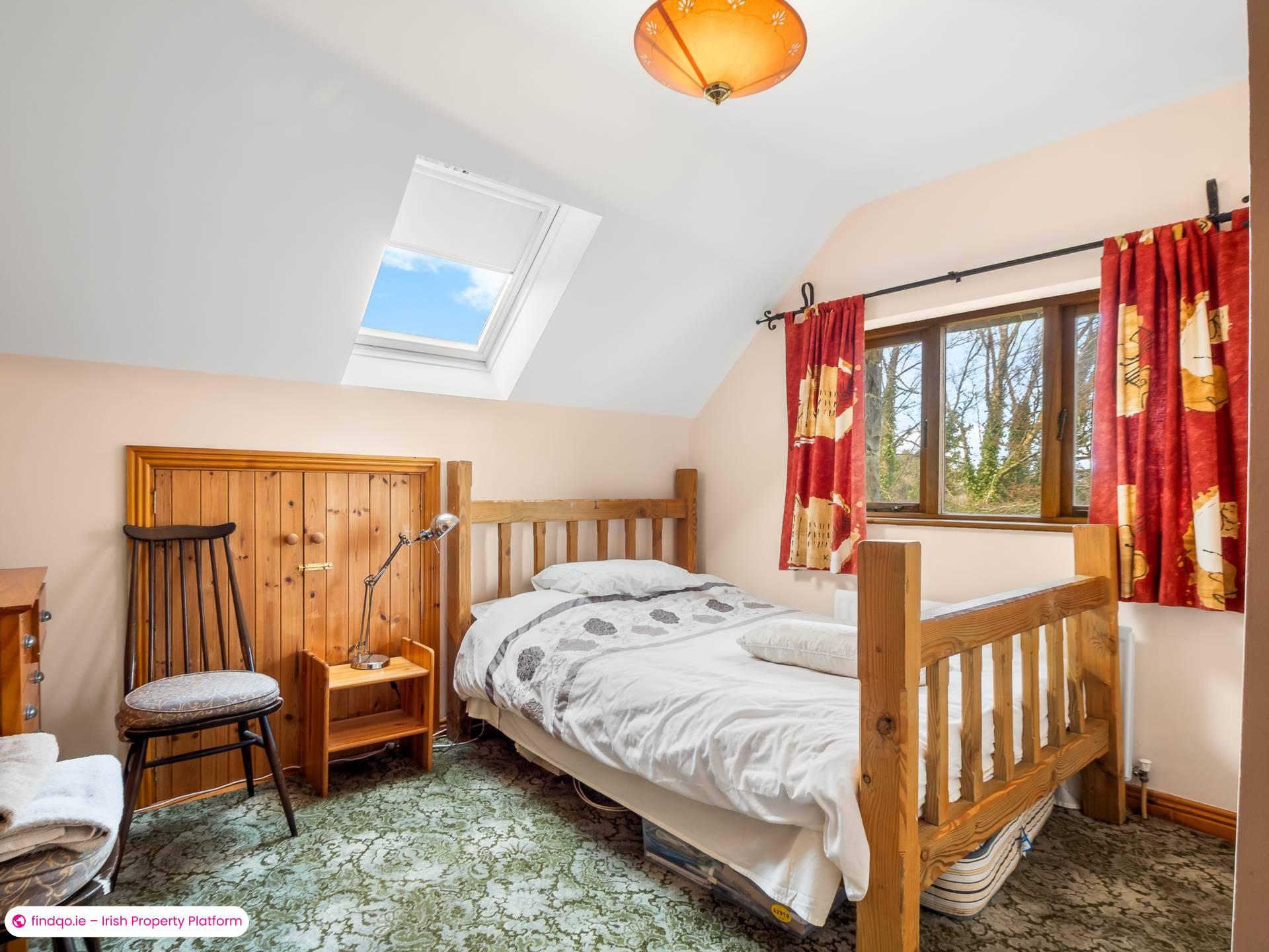 House for Sale in Maghera Beg, Oughterard, Co. Galway H91 N2YP