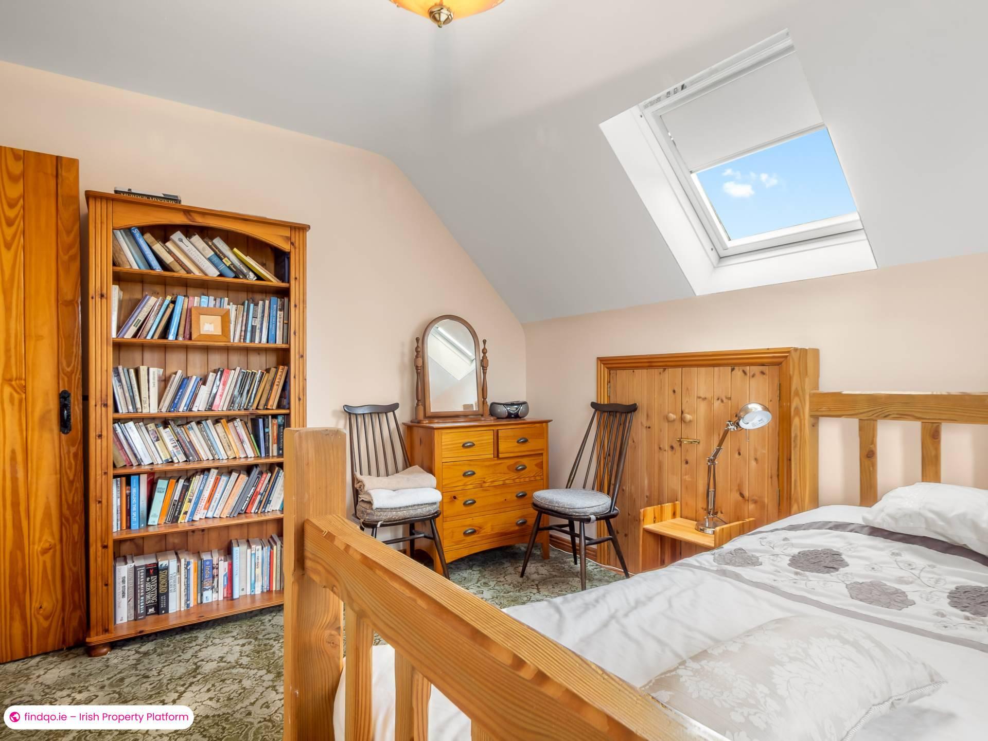 House for Sale in Maghera Beg, Oughterard, Co. Galway H91 N2YP