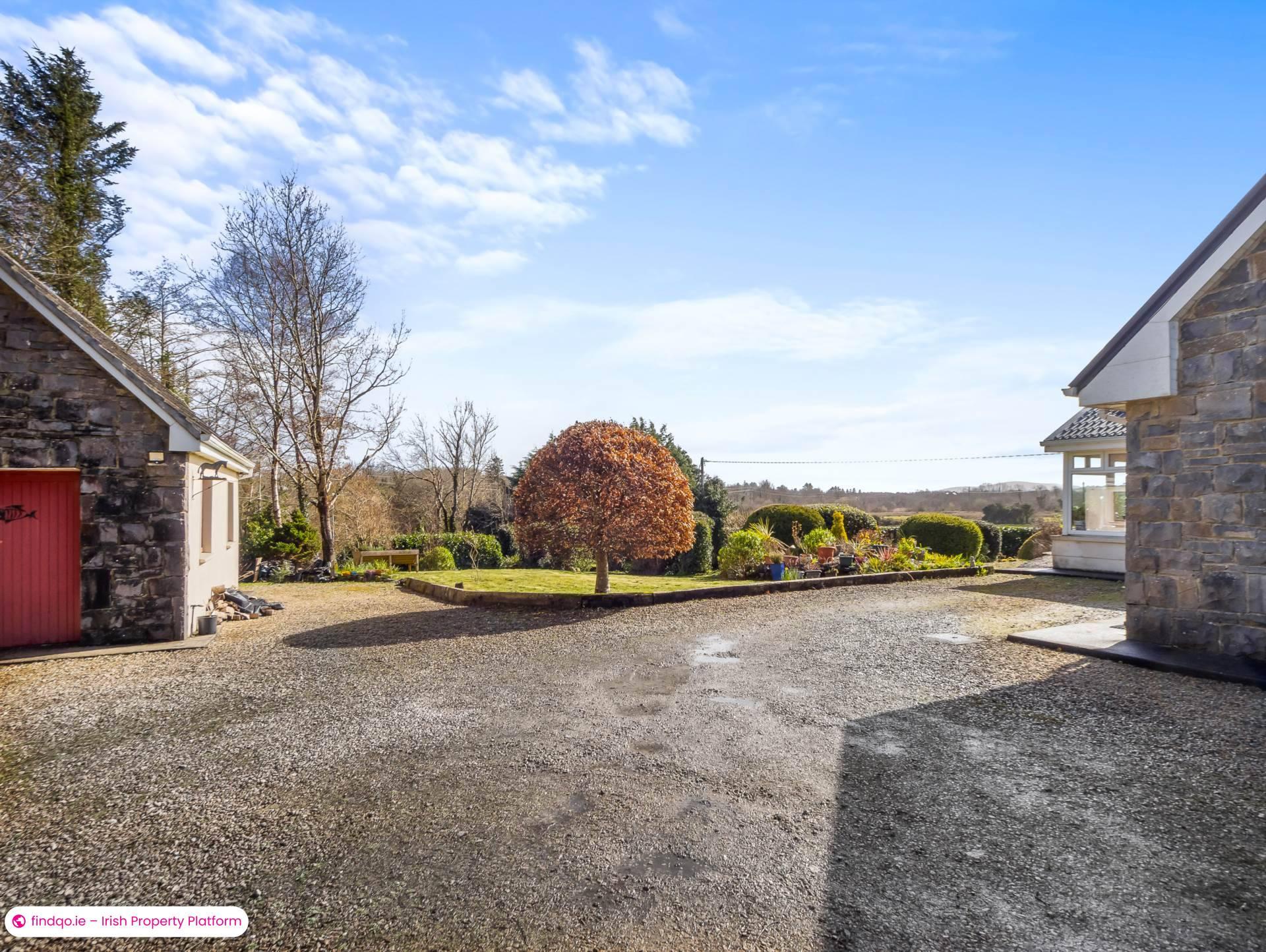 House for Sale in Maghera Beg, Oughterard, Co. Galway H91 N2YP