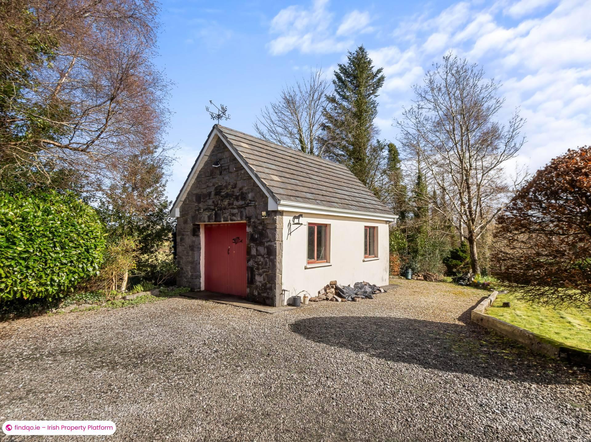 House for Sale in Maghera Beg, Oughterard, Co. Galway H91 N2YP