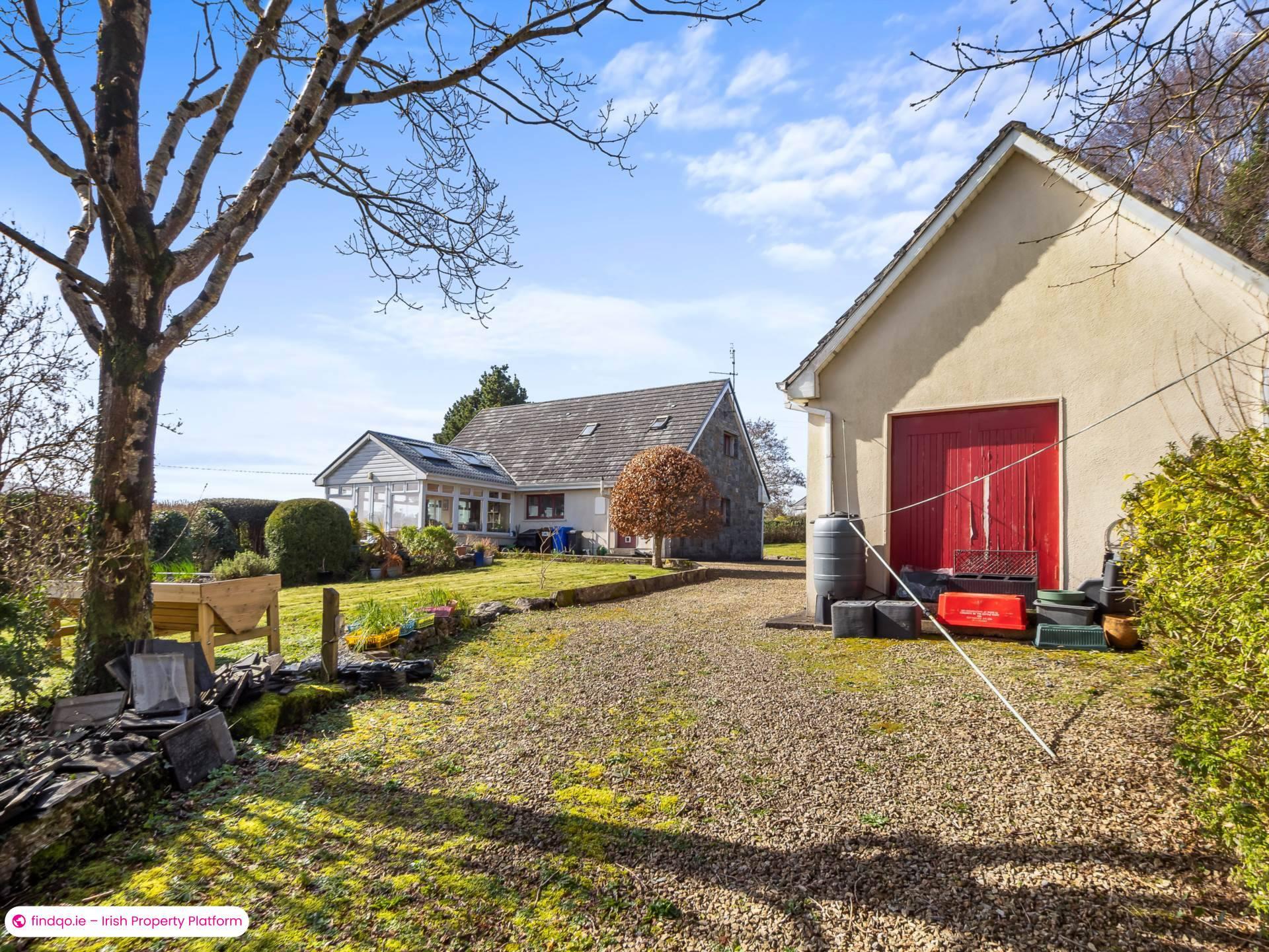 House for Sale in Maghera Beg, Oughterard, Co. Galway H91 N2YP