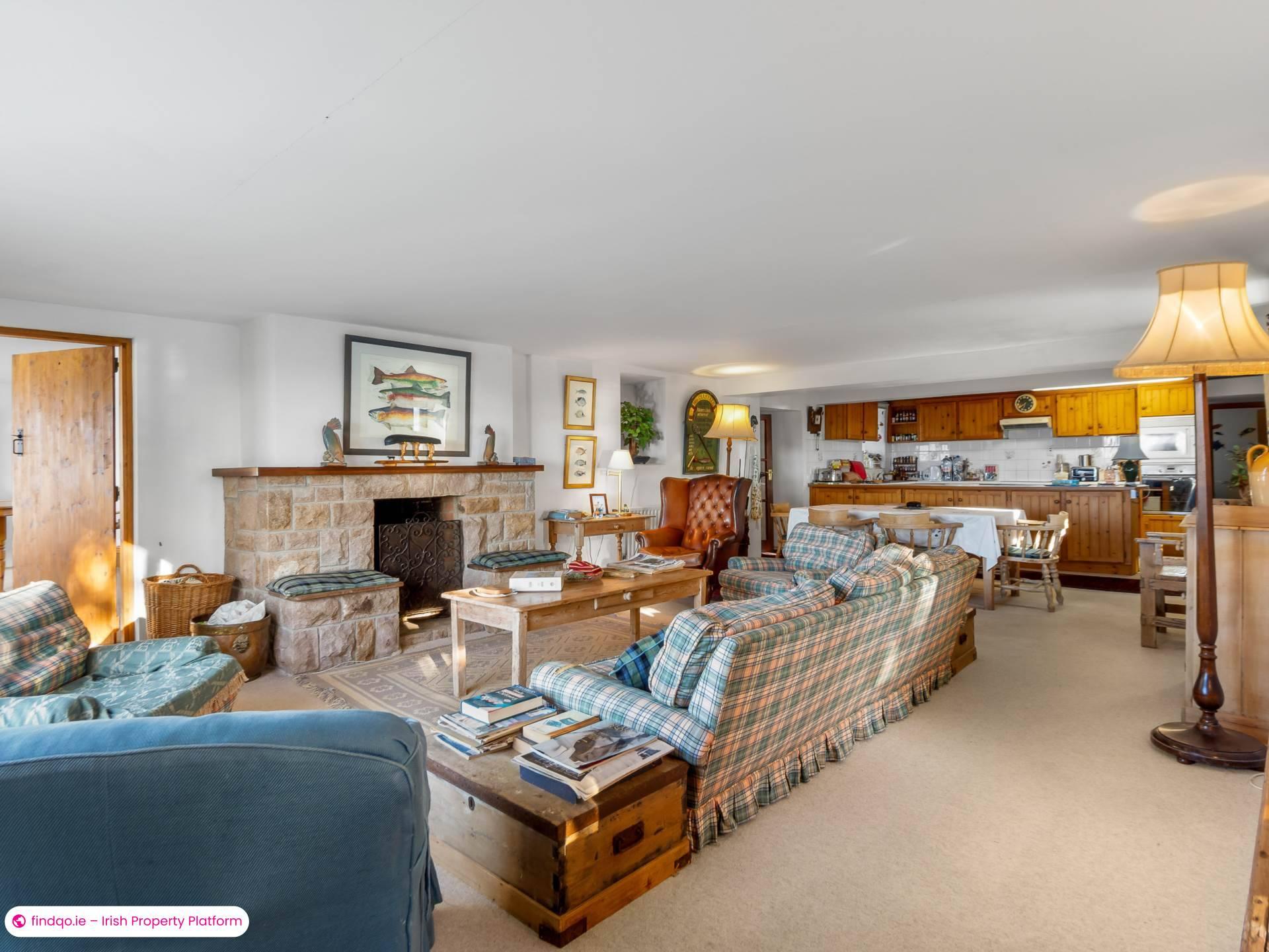 House for Sale in Glenicmurrin, Costelloe, Galway H91 XA9X