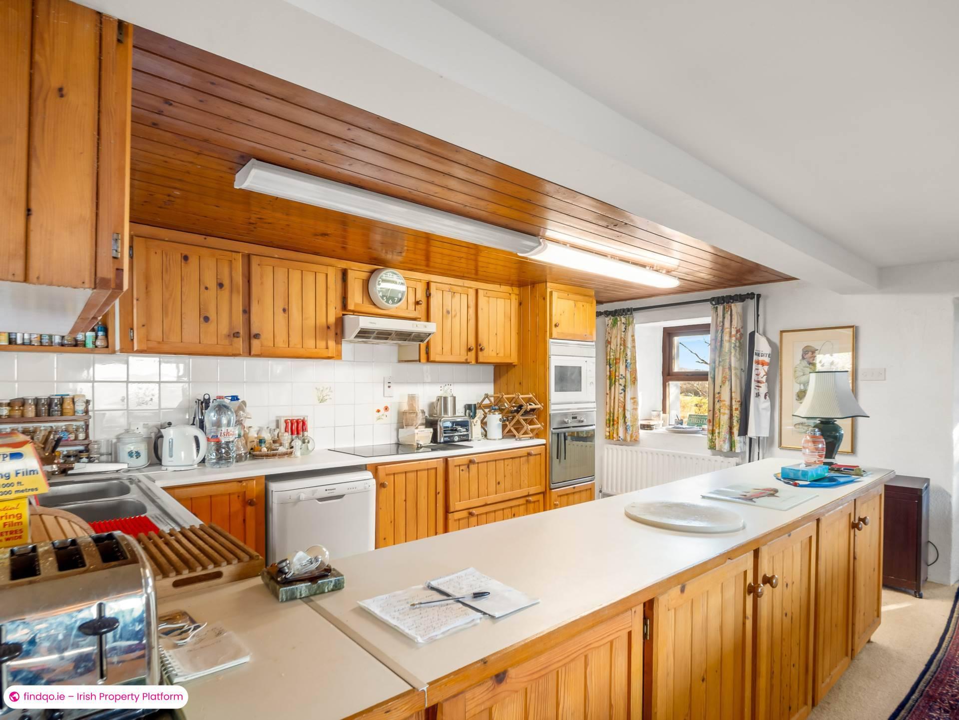 House for Sale in Glenicmurrin, Costelloe, Galway H91 XA9X