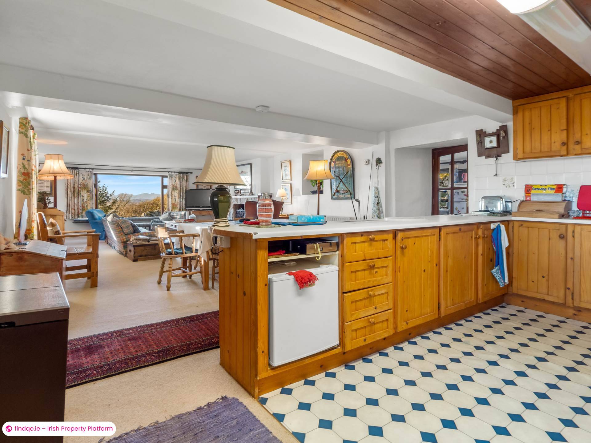 House for Sale in Glenicmurrin, Costelloe, Galway H91 XA9X