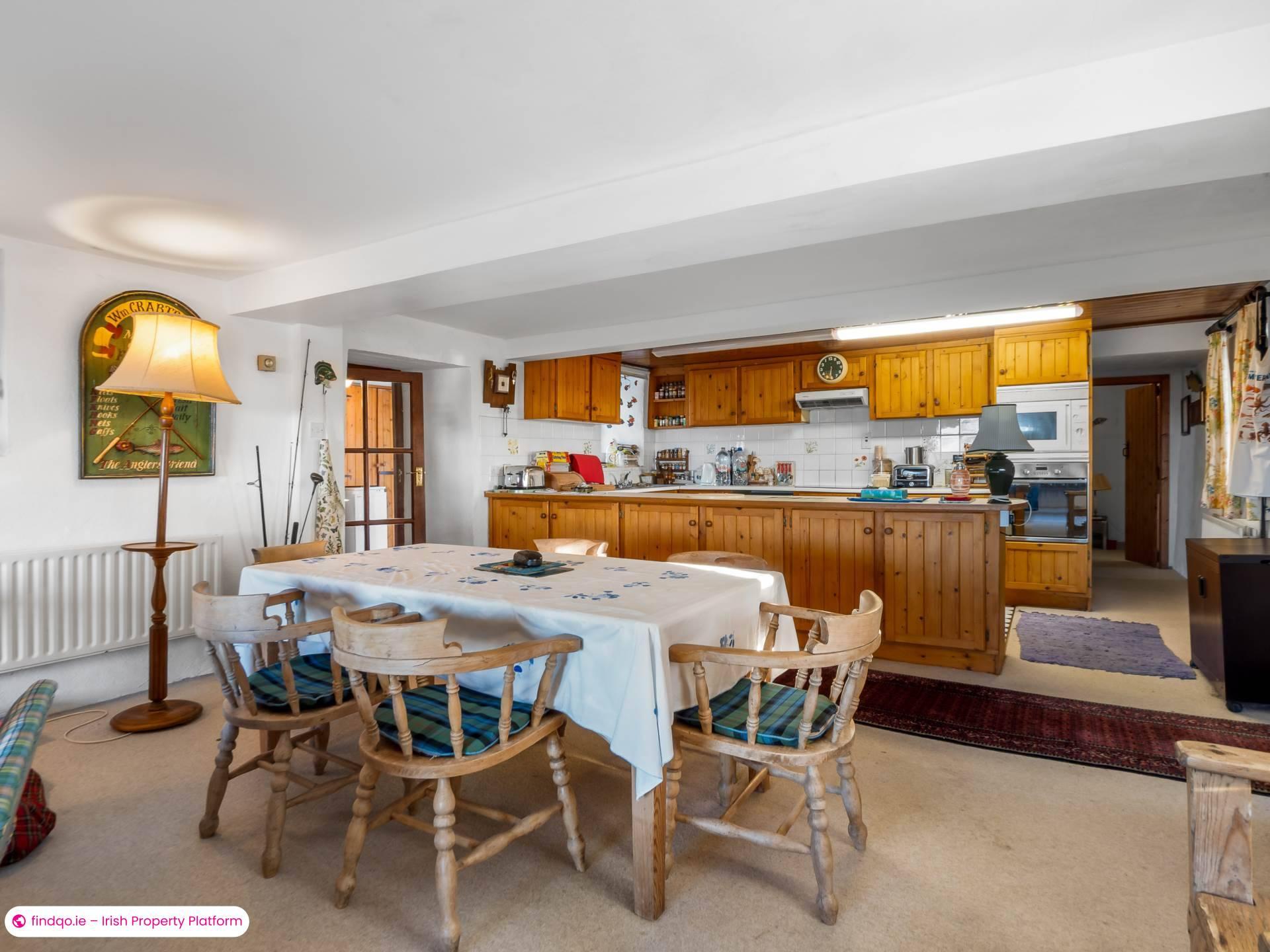 House for Sale in Glenicmurrin, Costelloe, Galway H91 XA9X