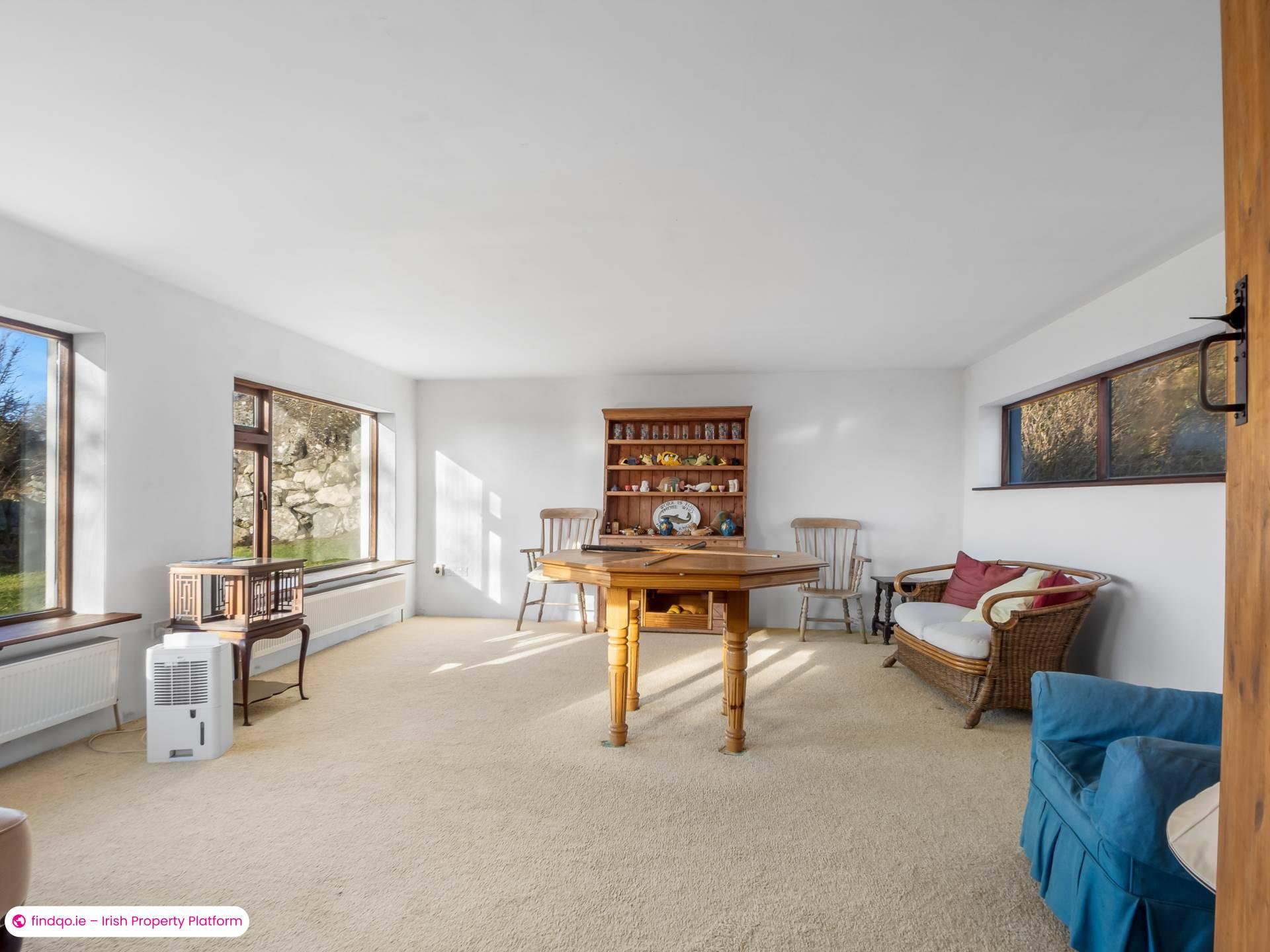 House for Sale in Glenicmurrin, Costelloe, Galway H91 XA9X