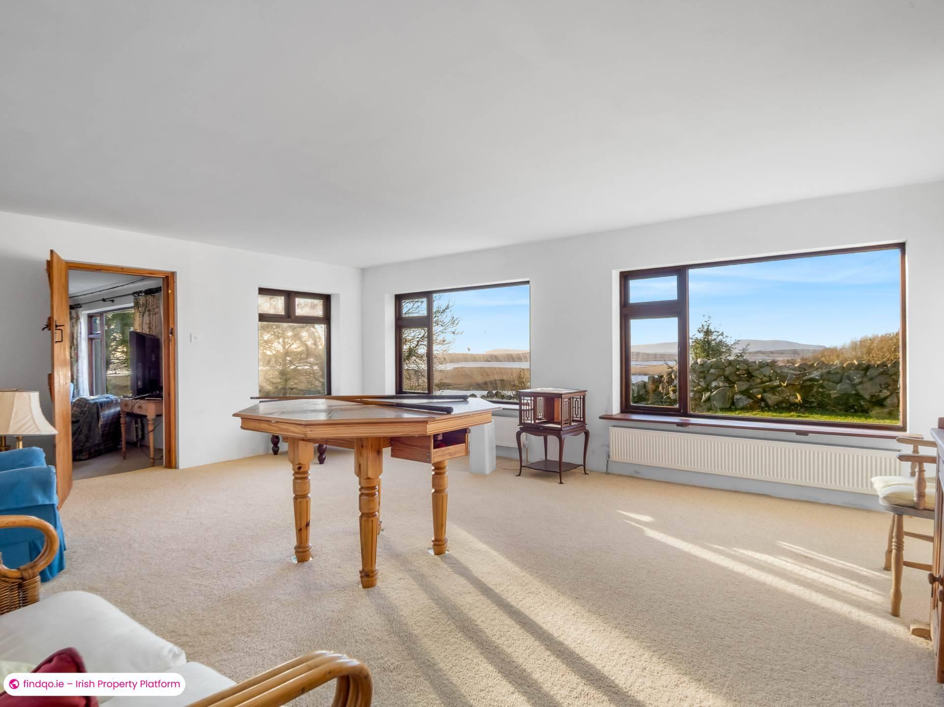 House for Sale in Glenicmurrin, Costelloe, Galway H91 XA9X