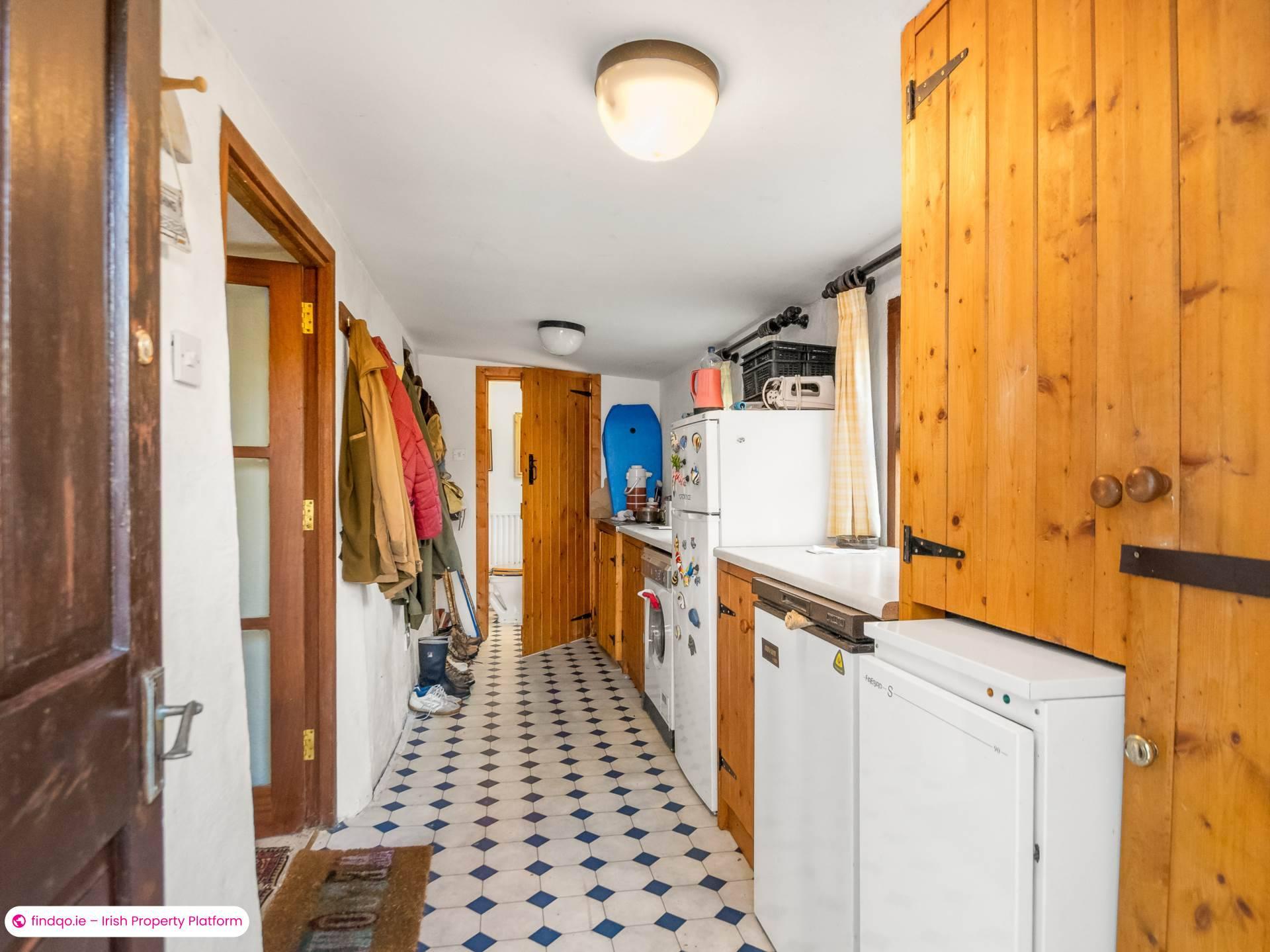 House for Sale in Glenicmurrin, Costelloe, Galway H91 XA9X