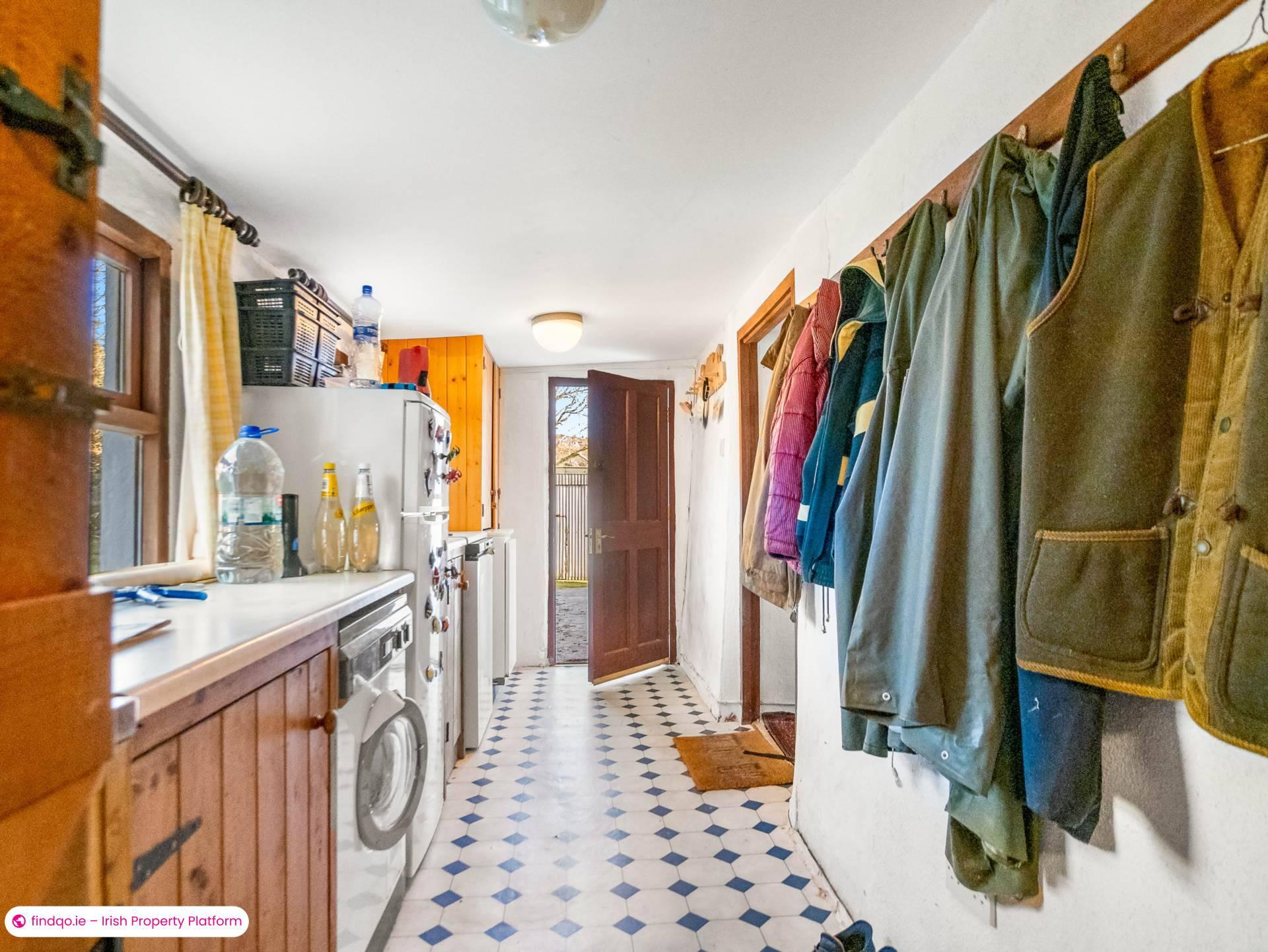 House for Sale in Glenicmurrin, Costelloe, Galway H91 XA9X