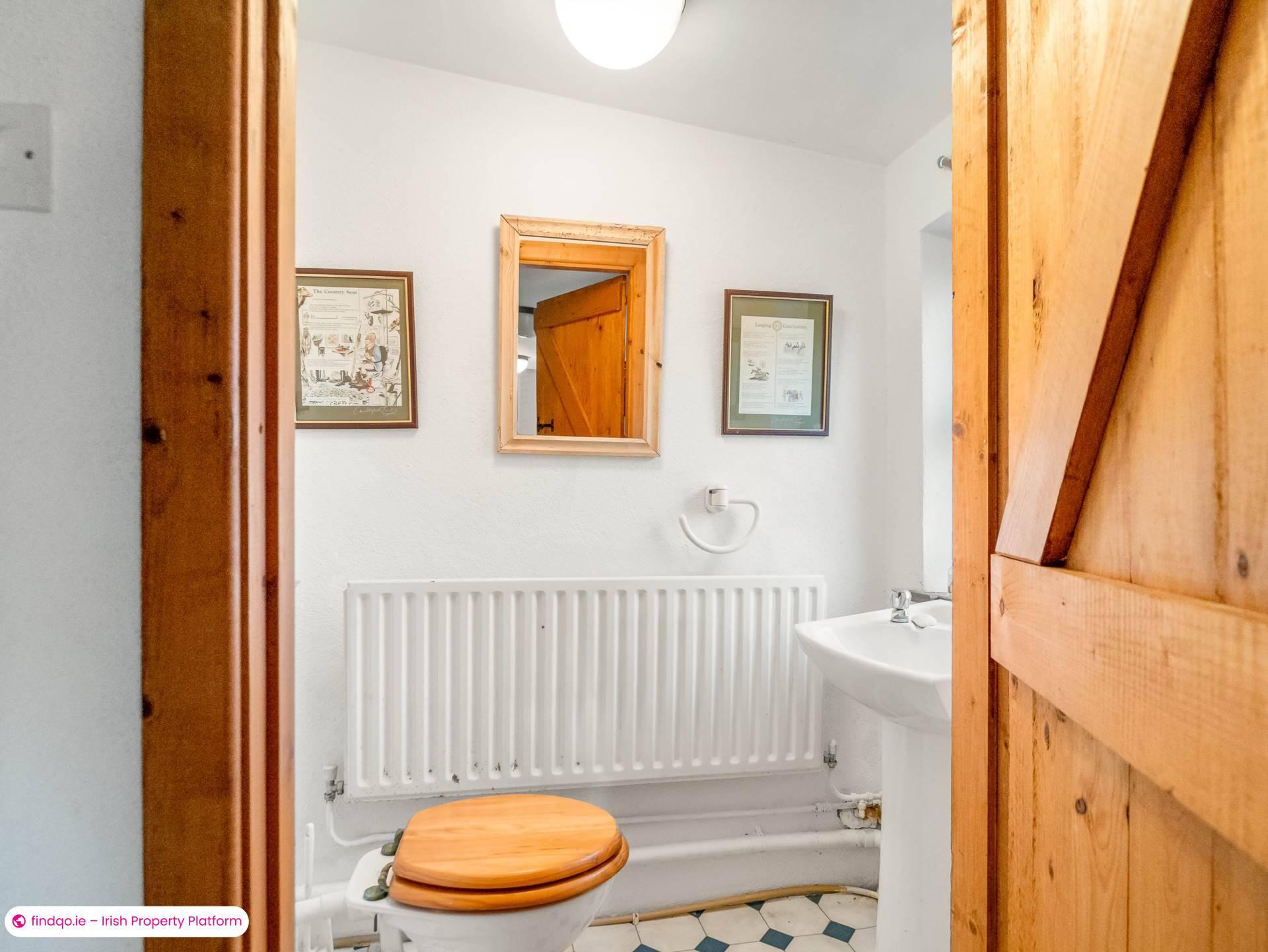 House for Sale in Glenicmurrin, Costelloe, Galway H91 XA9X