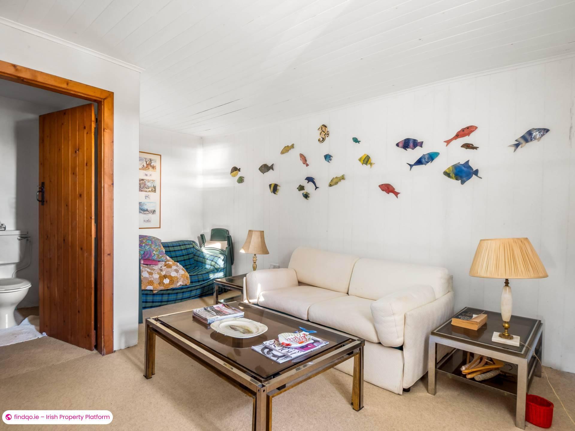 House for Sale in Glenicmurrin, Costelloe, Galway H91 XA9X