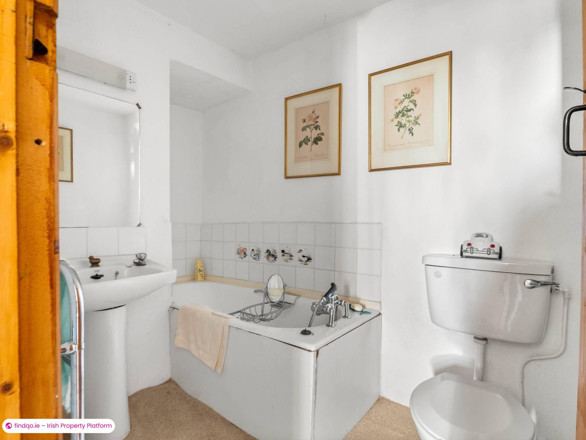 House for Sale in Glenicmurrin, Costelloe, Galway H91 XA9X