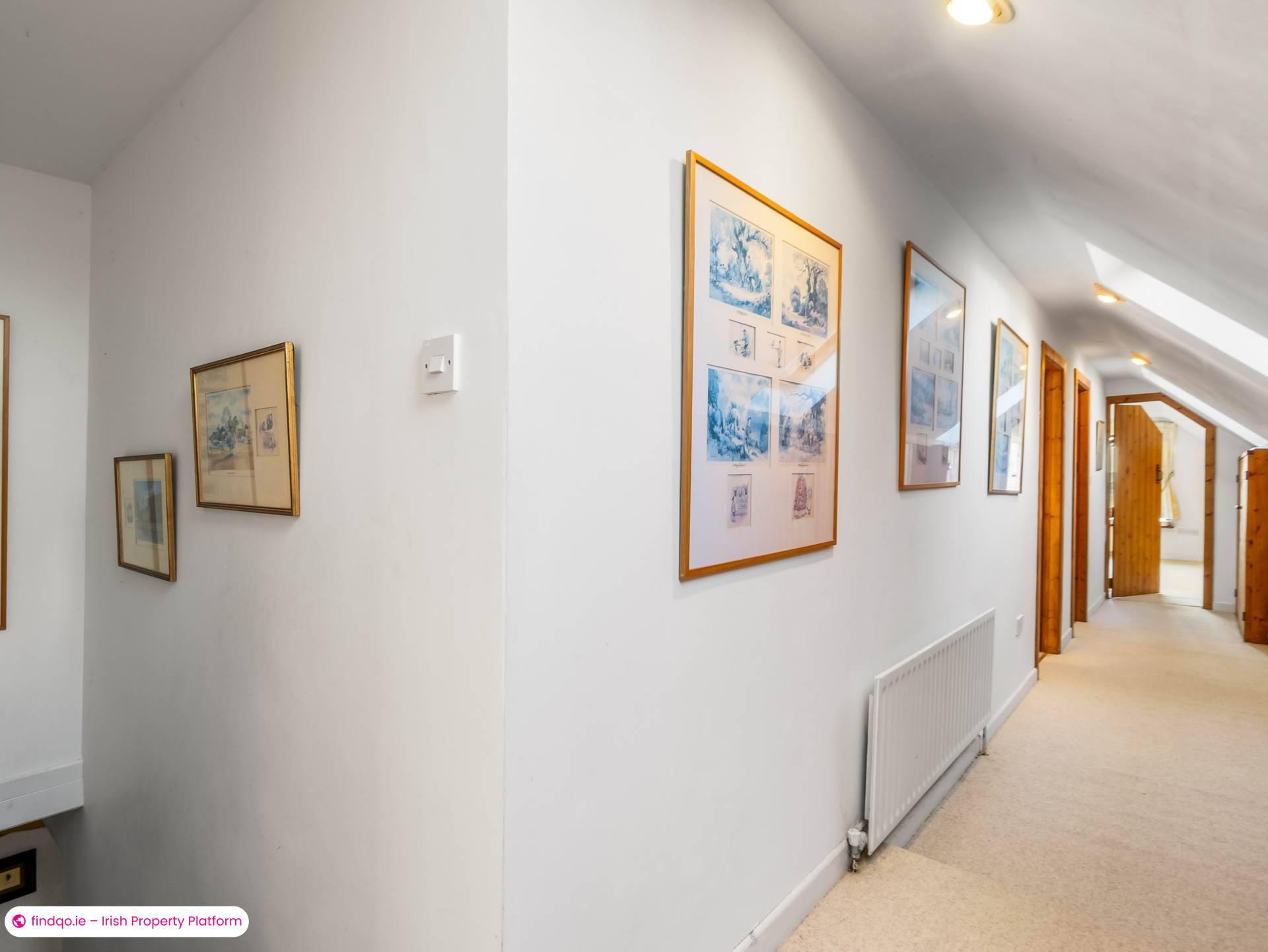 House for Sale in Glenicmurrin, Costelloe, Galway H91 XA9X