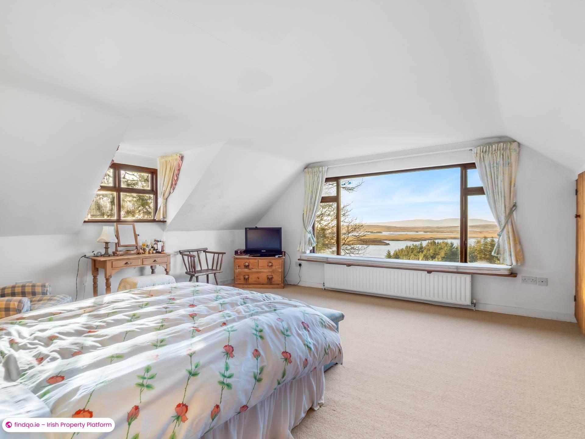 House for Sale in Glenicmurrin, Costelloe, Galway H91 XA9X