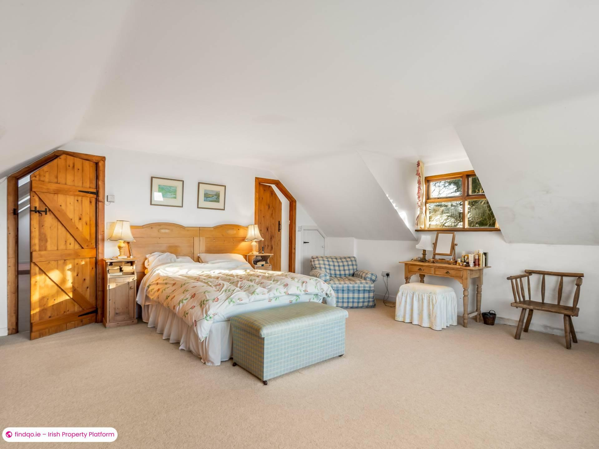 House for Sale in Glenicmurrin, Costelloe, Galway H91 XA9X